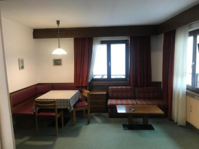 Niki Appartments San Candido